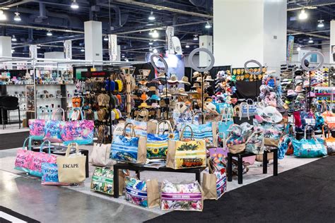 las vegas souvenir and gift show